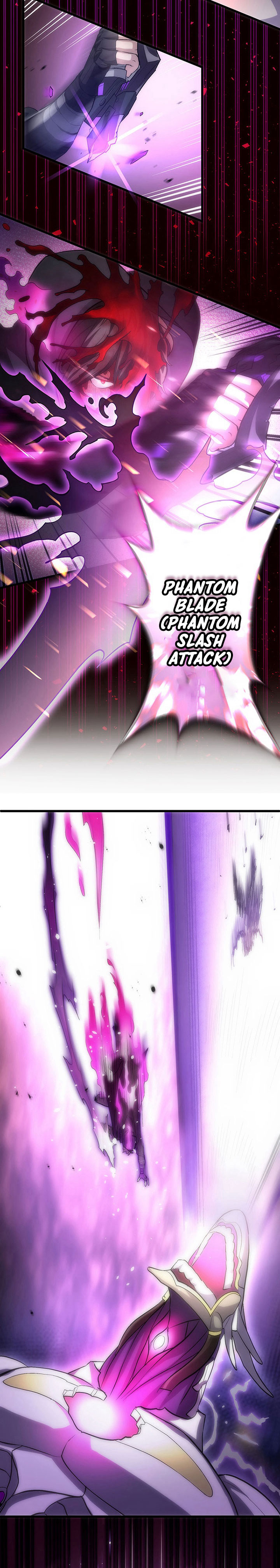 The Regressed S-Class Adventurer’s Quest Life Chapter 01 Gambar 47