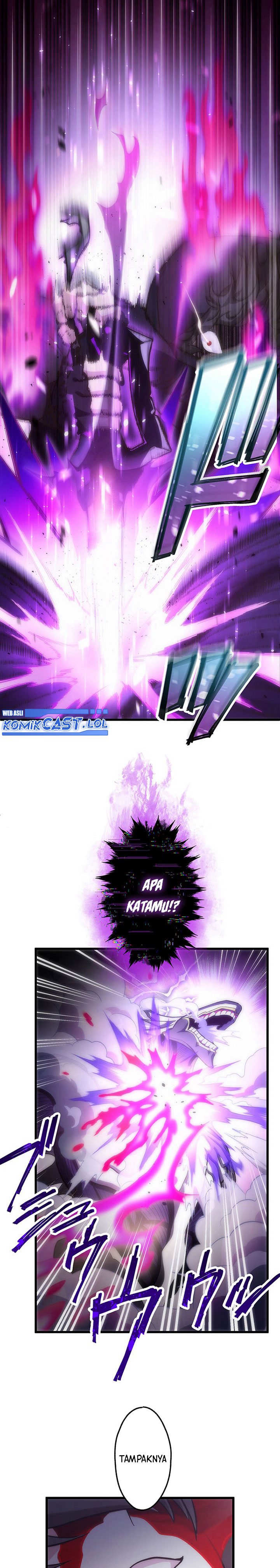 The Regressed S-Class Adventurer’s Quest Life Chapter 01 Gambar 48