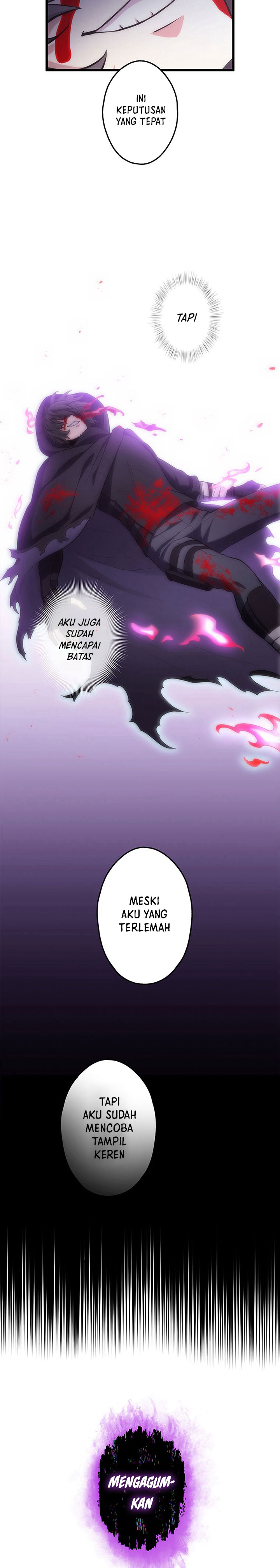 The Regressed S-Class Adventurer’s Quest Life Chapter 01 Gambar 49