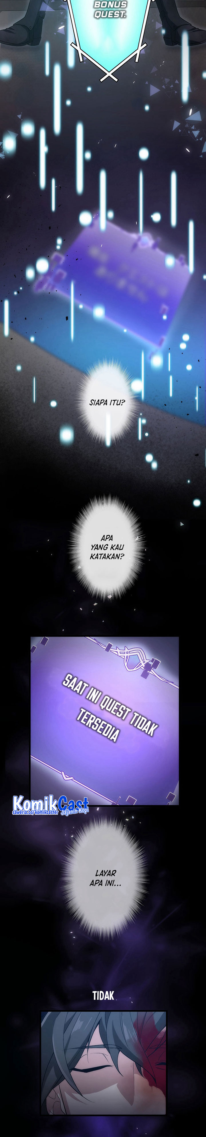 The Regressed S-Class Adventurer’s Quest Life Chapter 01 Gambar 52