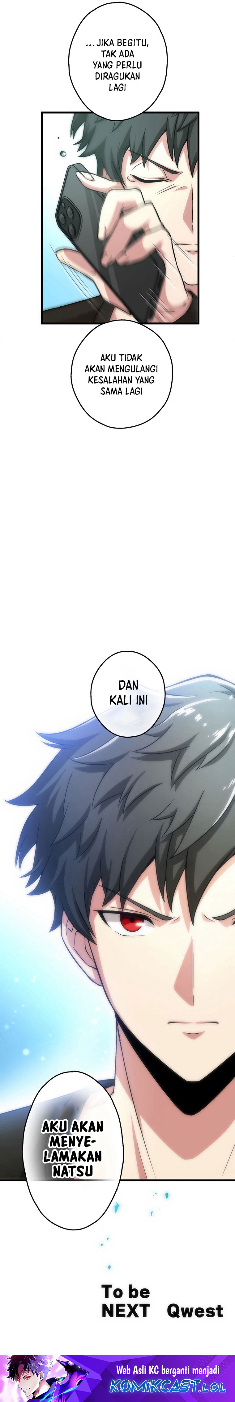 The Regressed S-Class Adventurer’s Quest Life Chapter 01 Gambar 58