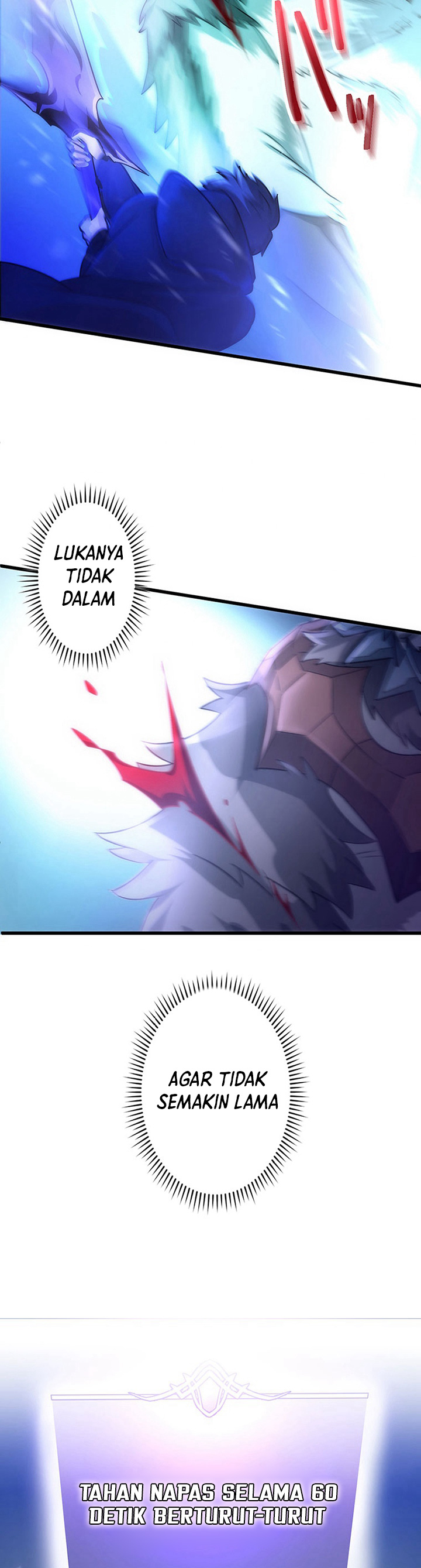 The Regressed S-Class Adventurer’s Quest Life Chapter 04 Gambar 5