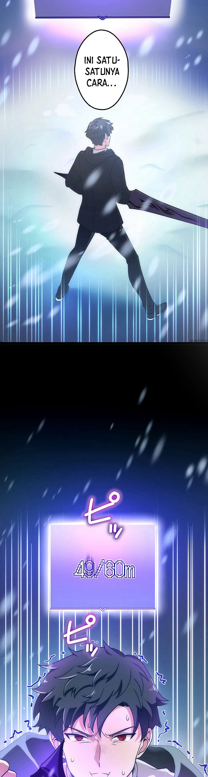 The Regressed S-Class Adventurer’s Quest Life Chapter 04 Gambar 6