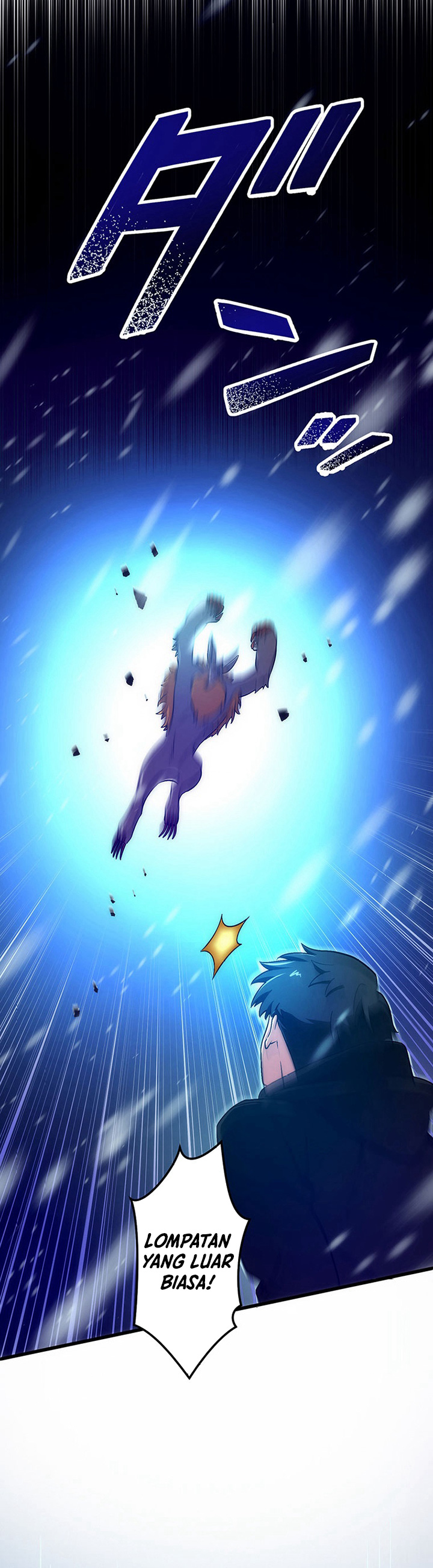 The Regressed S-Class Adventurer’s Quest Life Chapter 04 Gambar 31