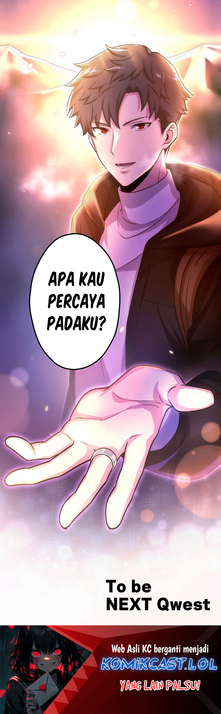 The Regressed S-Class Adventurer’s Quest Life Chapter 04 Gambar 45