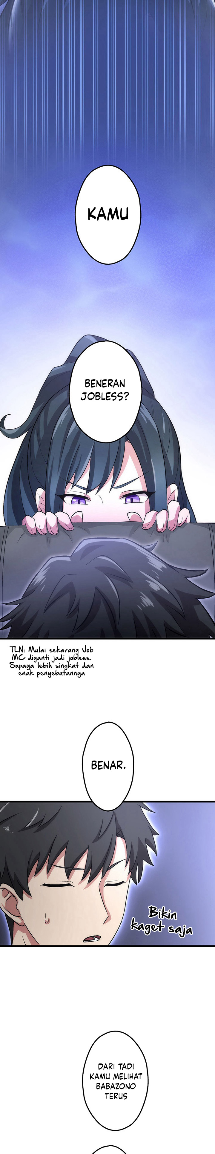The Regressed S-Class Adventurer’s Quest Life Chapter 14 Gambar 7