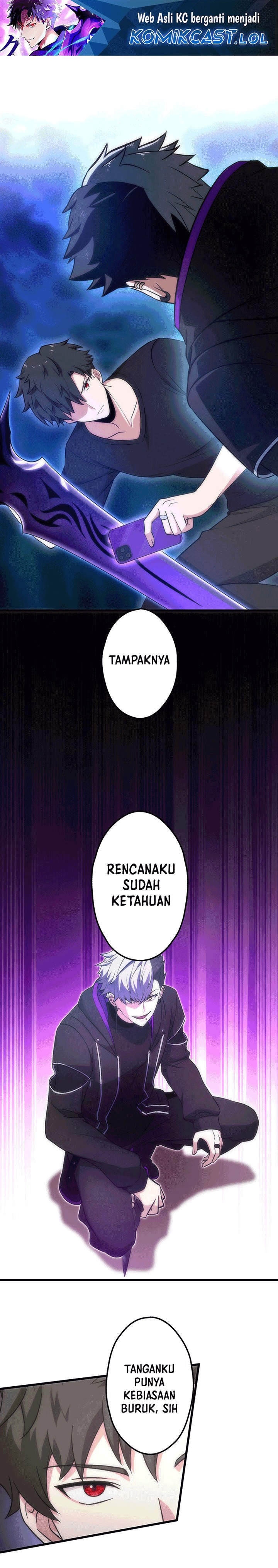 The Regressed S-Class Adventurer’s Quest Life Chapter 15 Gambar 2
