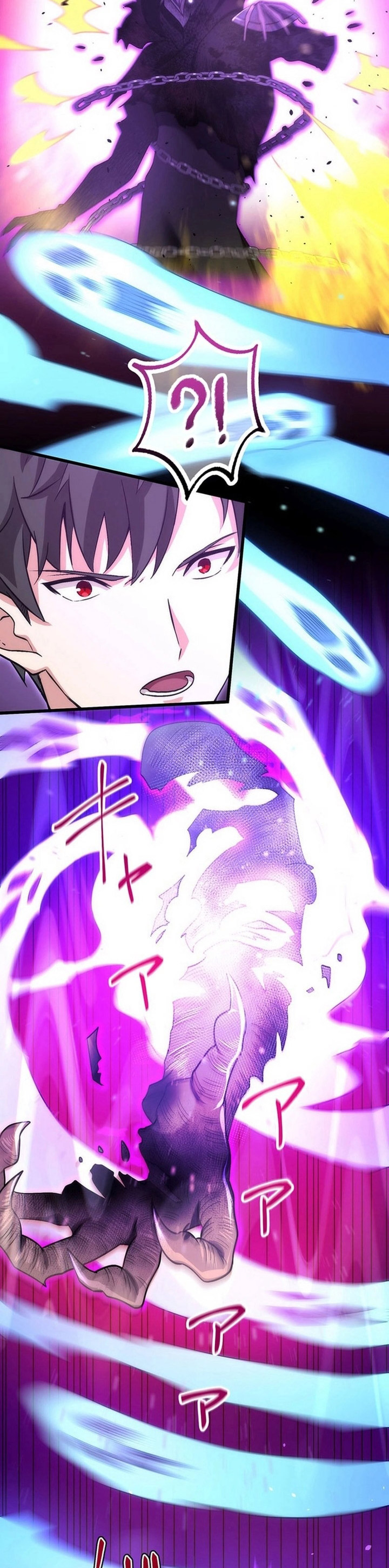 The Regressed S-Class Adventurer’s Quest Life Chapter 24 Fix Gambar 5