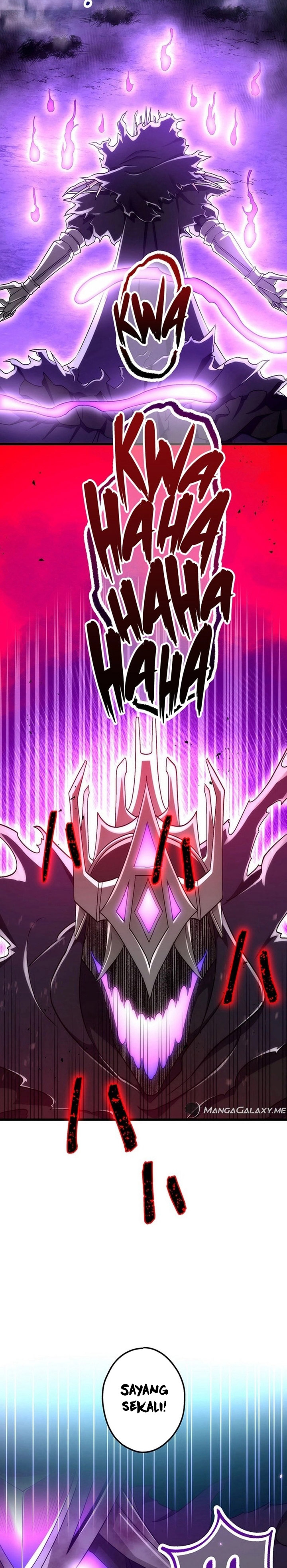The Regressed S-Class Adventurer’s Quest Life Chapter 24 Fix Gambar 9