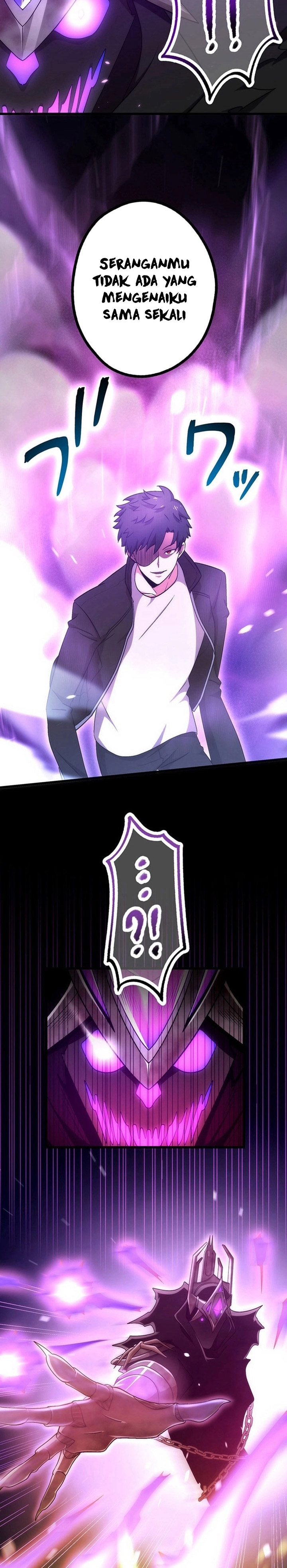 The Regressed S-Class Adventurer’s Quest Life Chapter 24 Fix Gambar 10