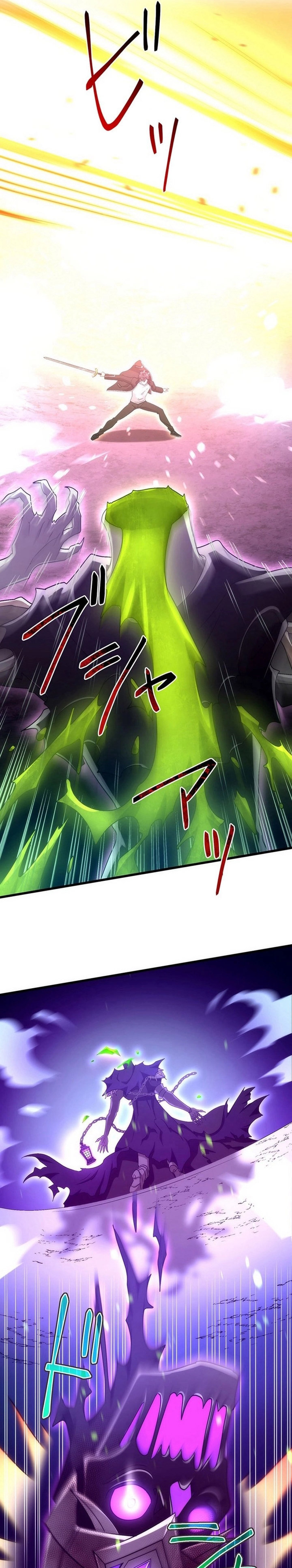 The Regressed S-Class Adventurer’s Quest Life Chapter 24 Fix Gambar 12