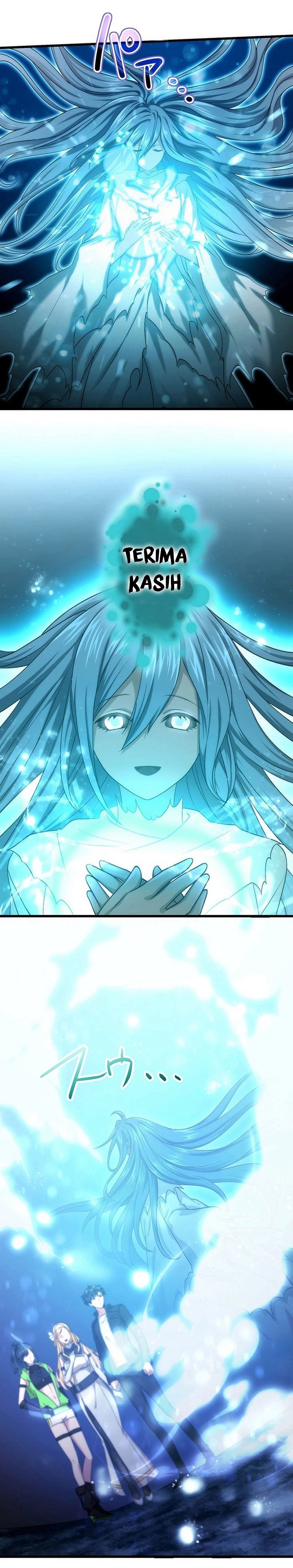 The Regressed S-Class Adventurer’s Quest Life Chapter 24 Fix Gambar 18