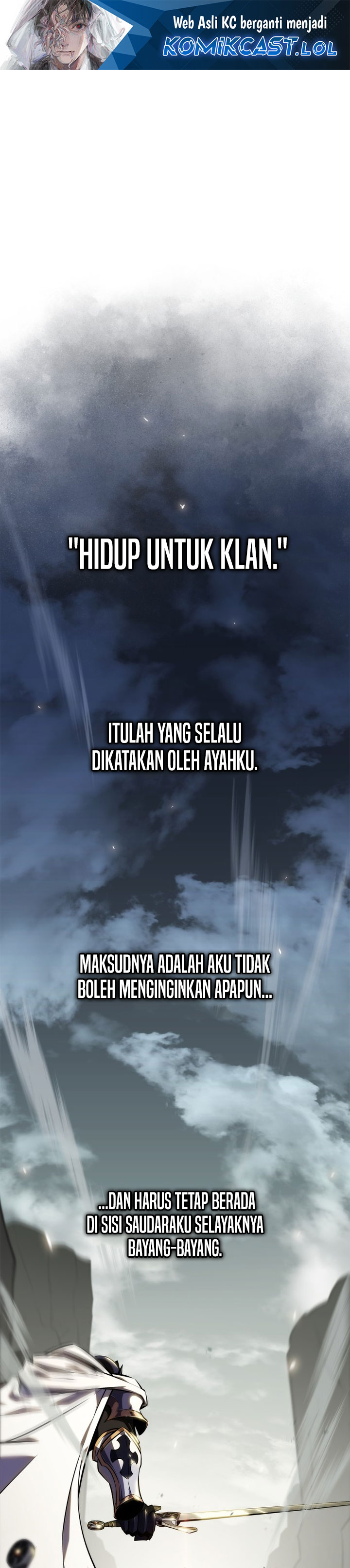 The Regressed Son of a Duke is an Assassin Chapter 01 Gambar 2