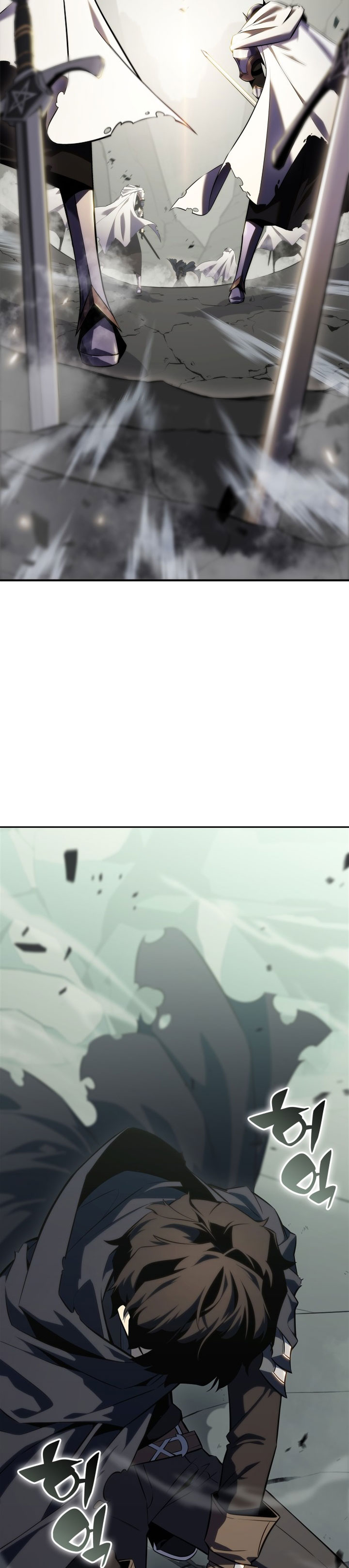 The Regressed Son of a Duke is an Assassin Chapter 01 Gambar 3