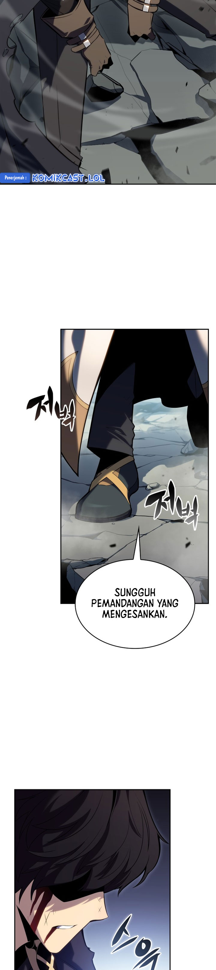 The Regressed Son of a Duke is an Assassin Chapter 01 Gambar 4