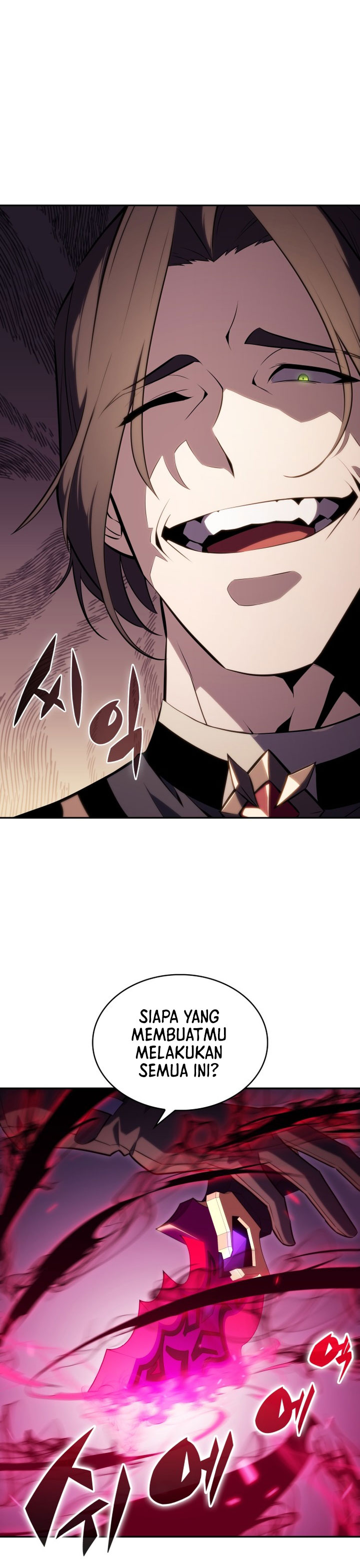 The Regressed Son of a Duke is an Assassin Chapter 01 Gambar 7