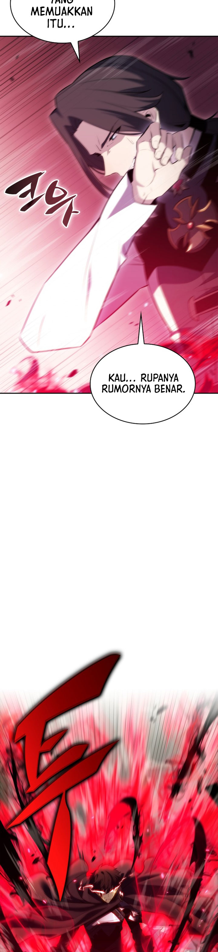 The Regressed Son of a Duke is an Assassin Chapter 01 Gambar 9