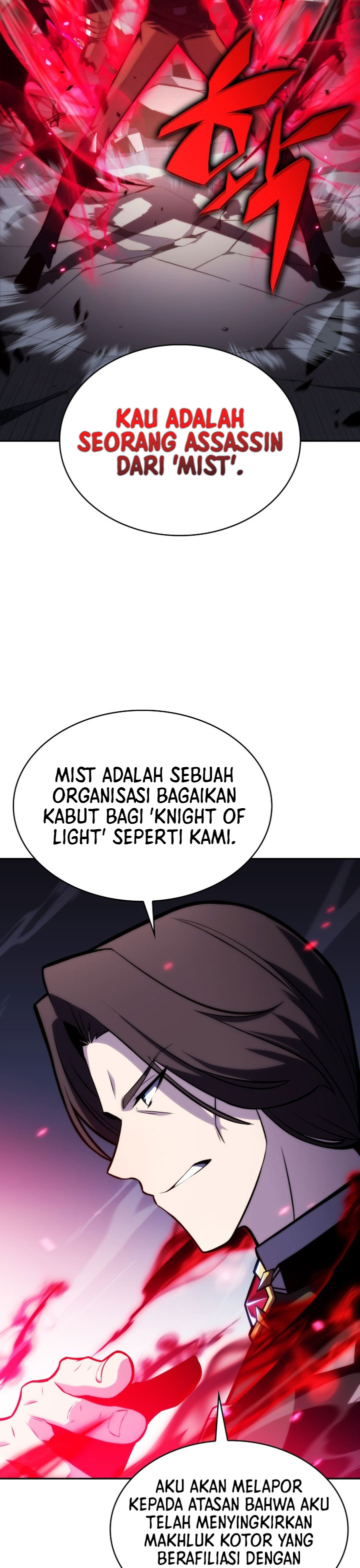 The Regressed Son of a Duke is an Assassin Chapter 01 Gambar 10