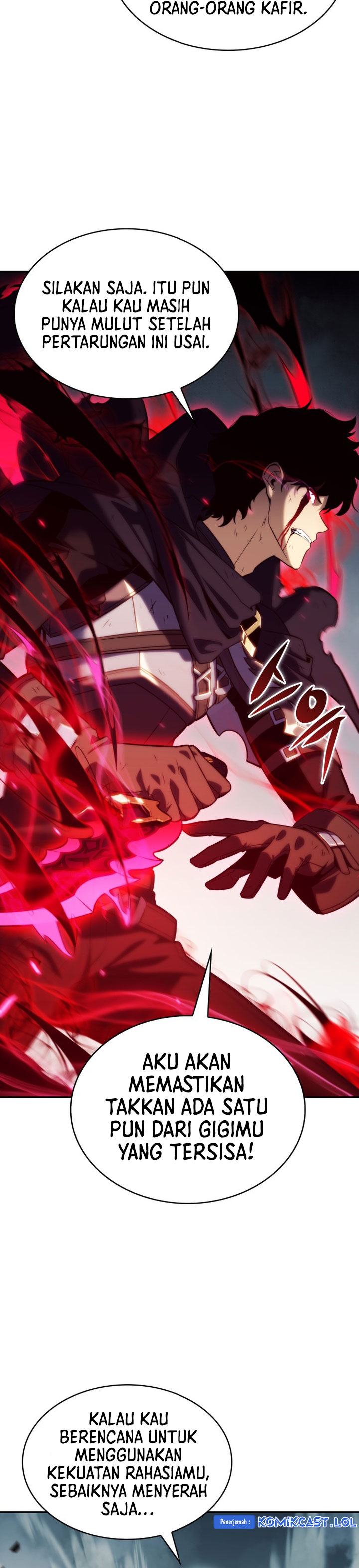 The Regressed Son of a Duke is an Assassin Chapter 01 Gambar 11