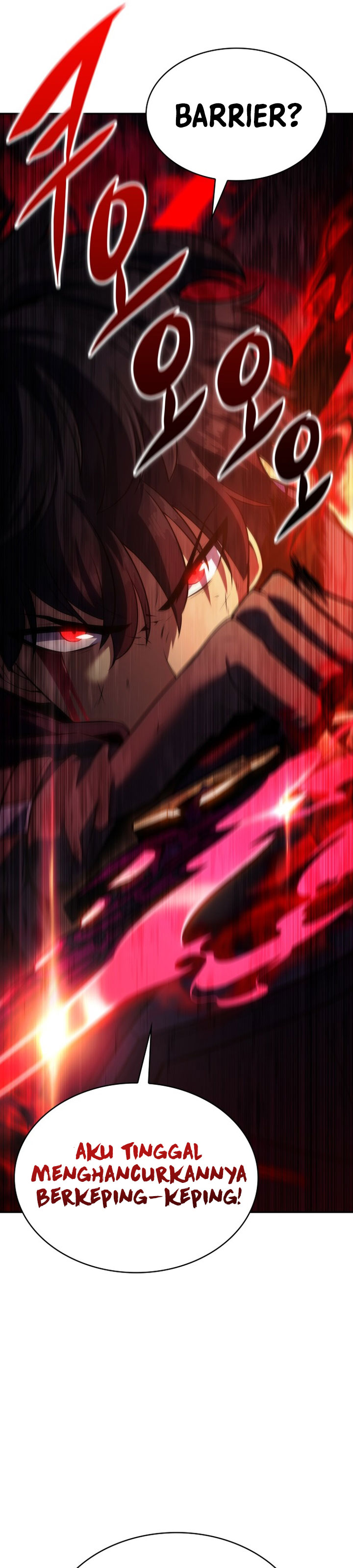 The Regressed Son of a Duke is an Assassin Chapter 01 Gambar 13