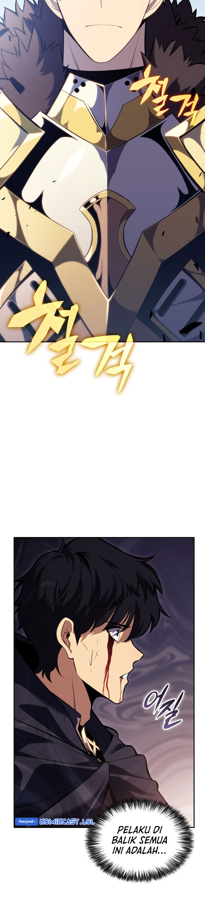 The Regressed Son of a Duke is an Assassin Chapter 01 Gambar 16