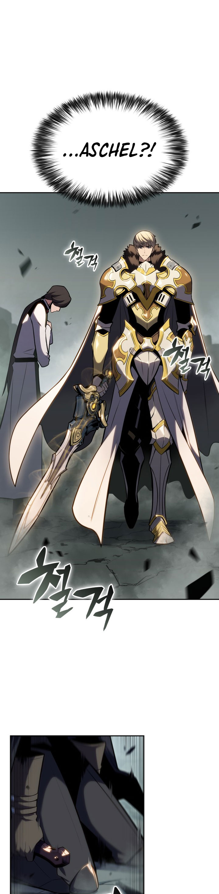 The Regressed Son of a Duke is an Assassin Chapter 01 Gambar 17