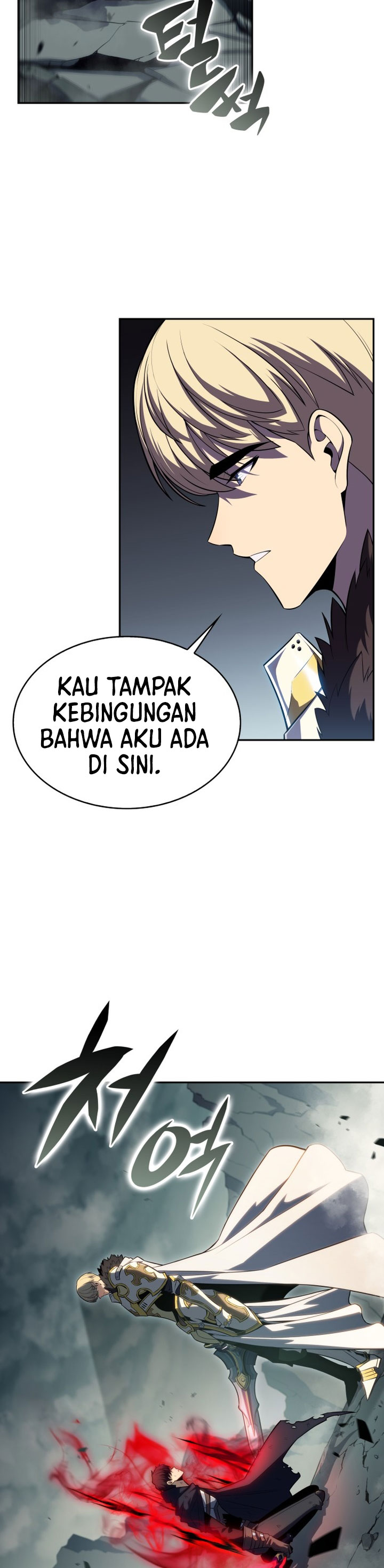 The Regressed Son of a Duke is an Assassin Chapter 01 Gambar 18