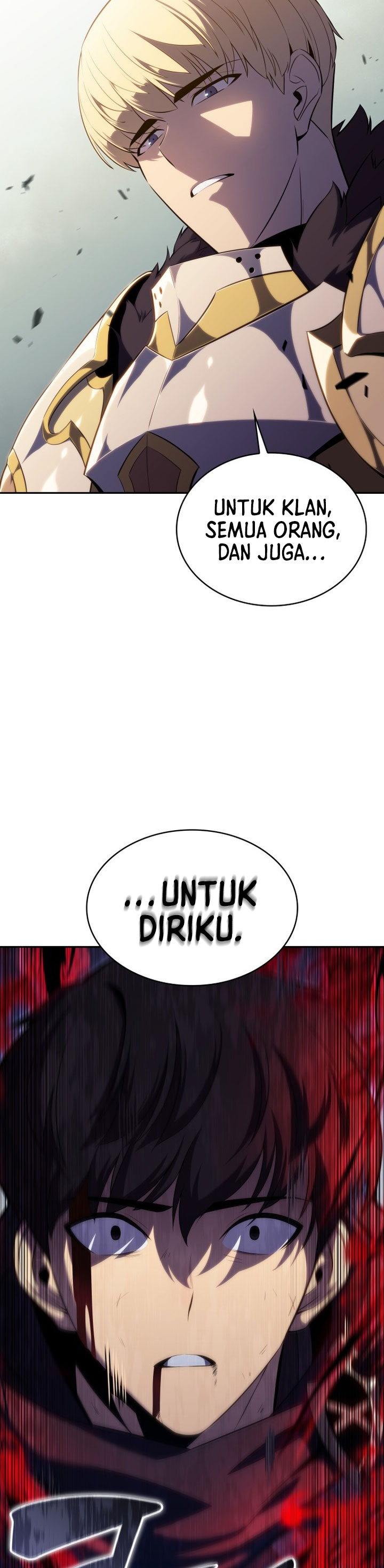 The Regressed Son of a Duke is an Assassin Chapter 01 Gambar 20