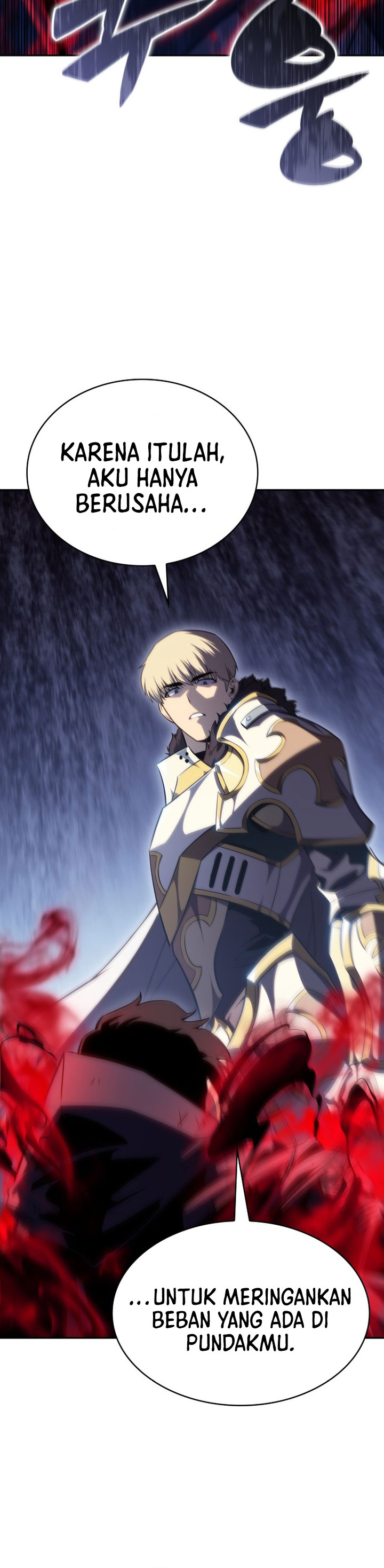 The Regressed Son of a Duke is an Assassin Chapter 01 Gambar 21