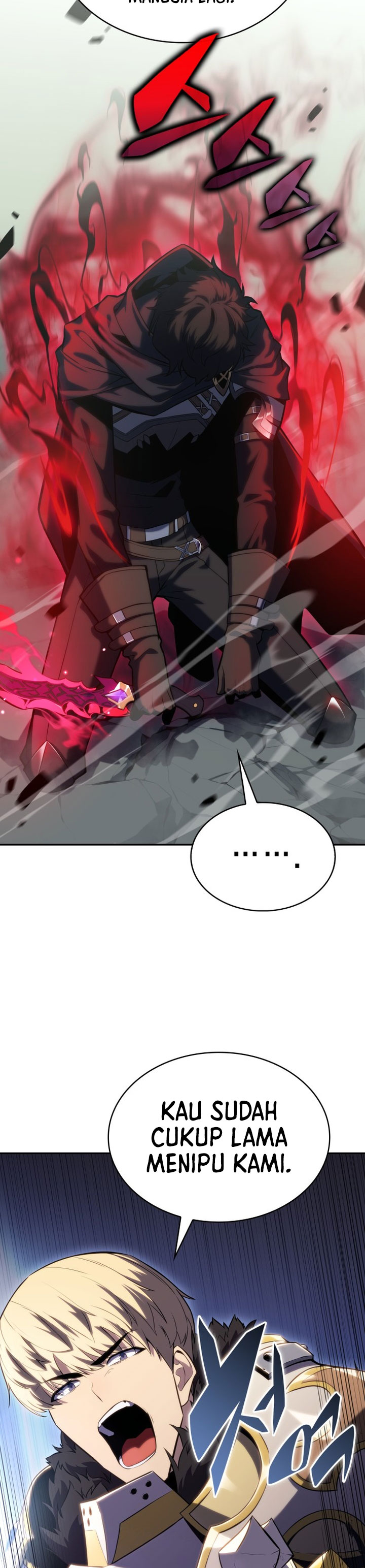 The Regressed Son of a Duke is an Assassin Chapter 01 Gambar 23
