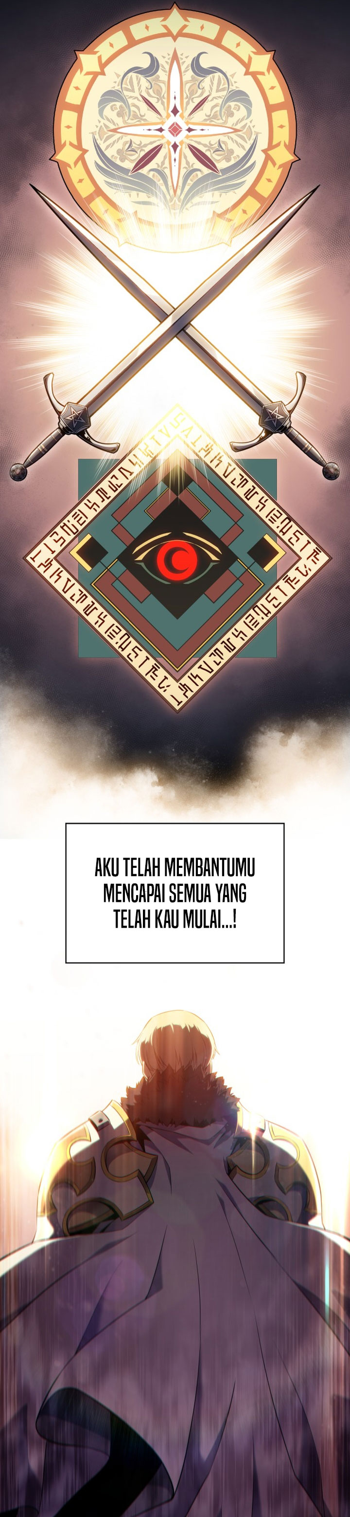 The Regressed Son of a Duke is an Assassin Chapter 01 Gambar 27
