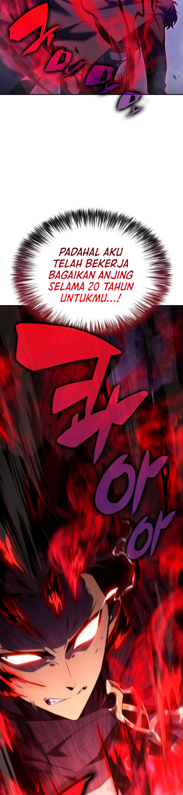 The Regressed Son of a Duke is an Assassin Chapter 01 Gambar 29
