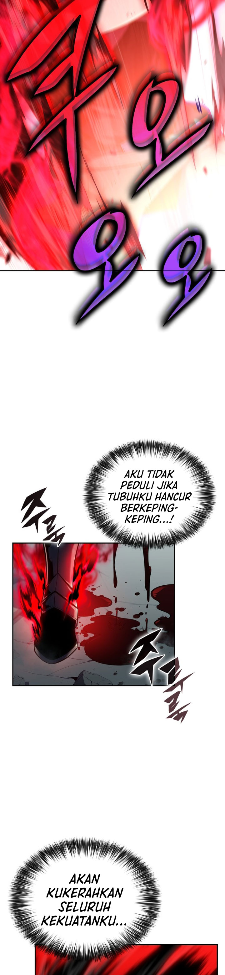 The Regressed Son of a Duke is an Assassin Chapter 01 Gambar 30