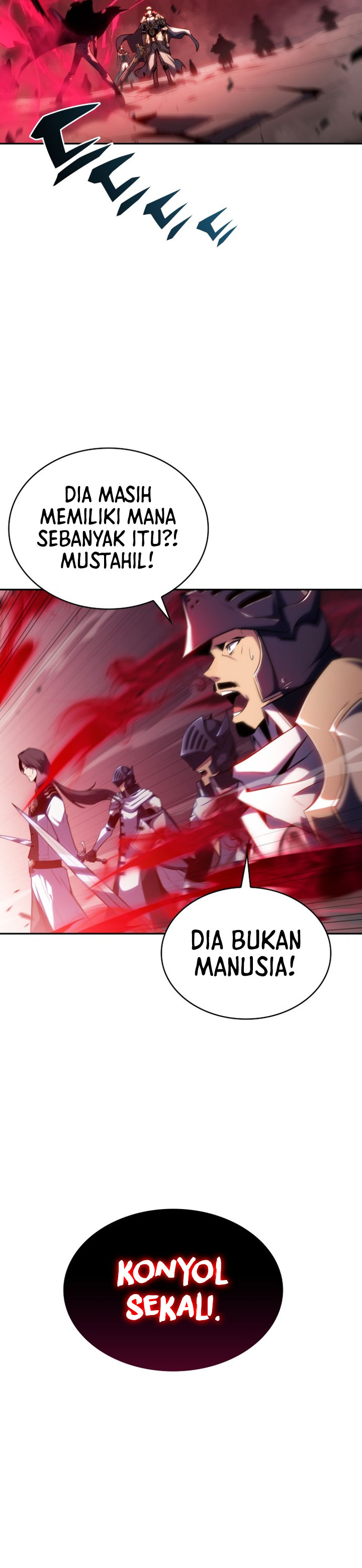 The Regressed Son of a Duke is an Assassin Chapter 01 Gambar 32
