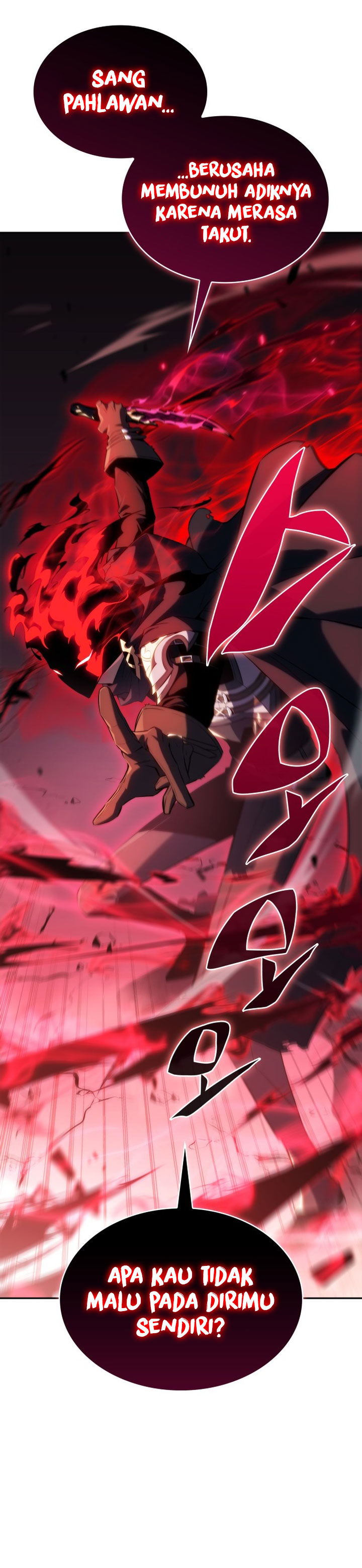 The Regressed Son of a Duke is an Assassin Chapter 01 Gambar 33