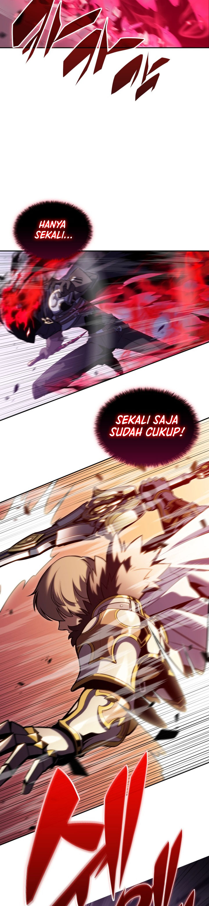 The Regressed Son of a Duke is an Assassin Chapter 01 Gambar 35