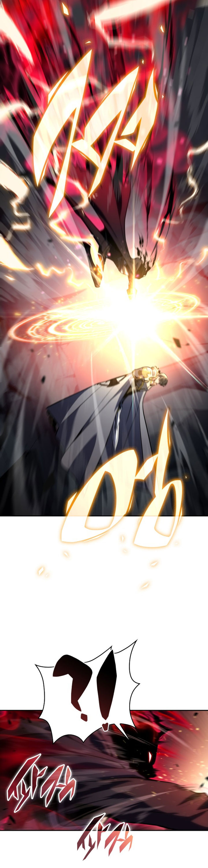 The Regressed Son of a Duke is an Assassin Chapter 01 Gambar 37