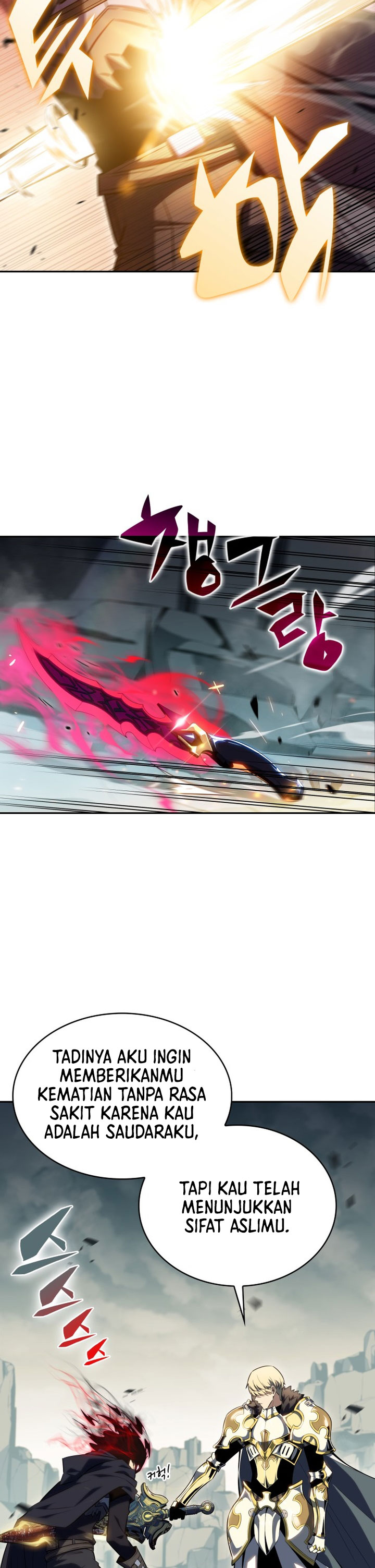 The Regressed Son of a Duke is an Assassin Chapter 01 Gambar 39