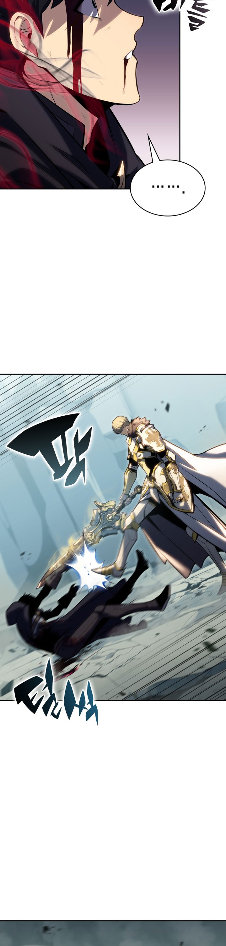 The Regressed Son of a Duke is an Assassin Chapter 01 Gambar 41