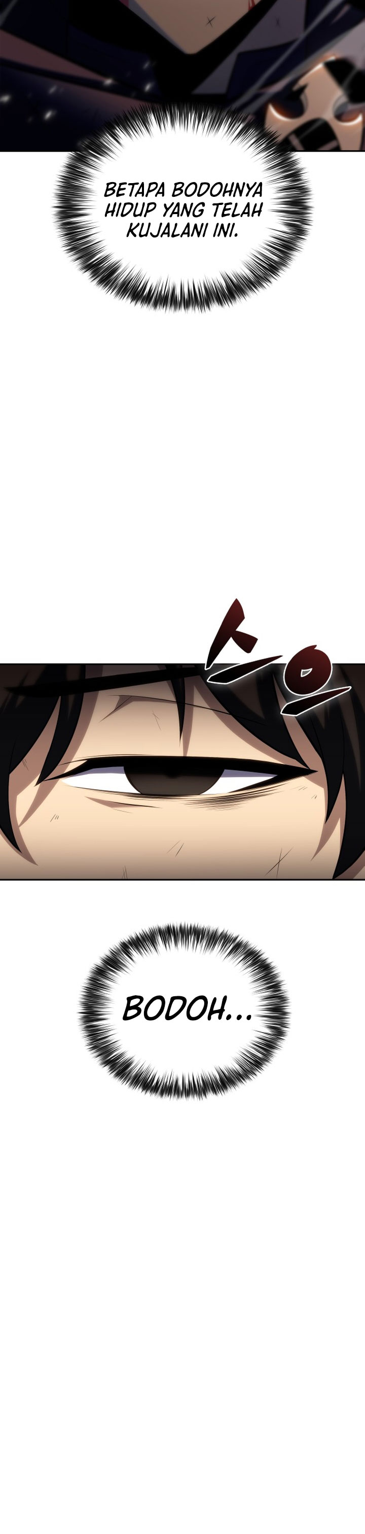 The Regressed Son of a Duke is an Assassin Chapter 01 Gambar 44