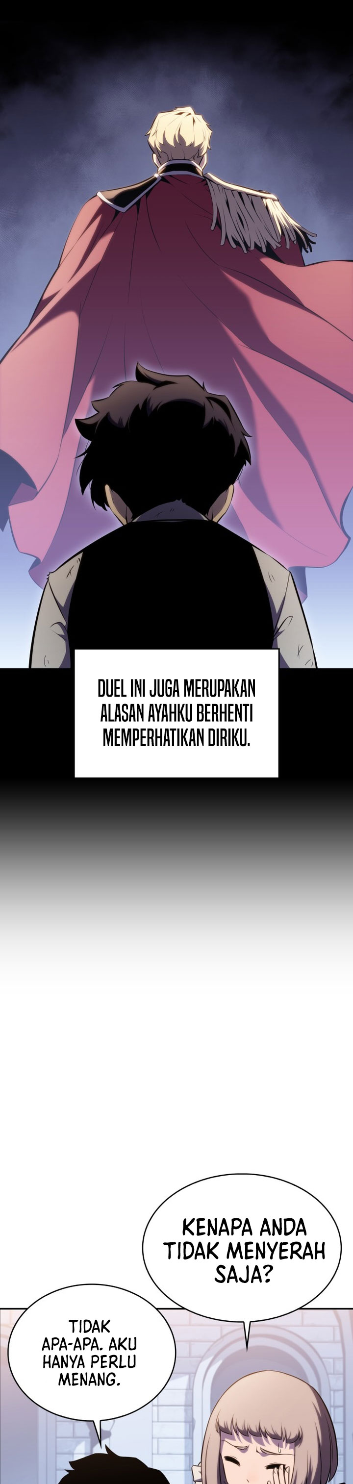 The Regressed Son of a Duke is an Assassin Chapter 01 Gambar 63