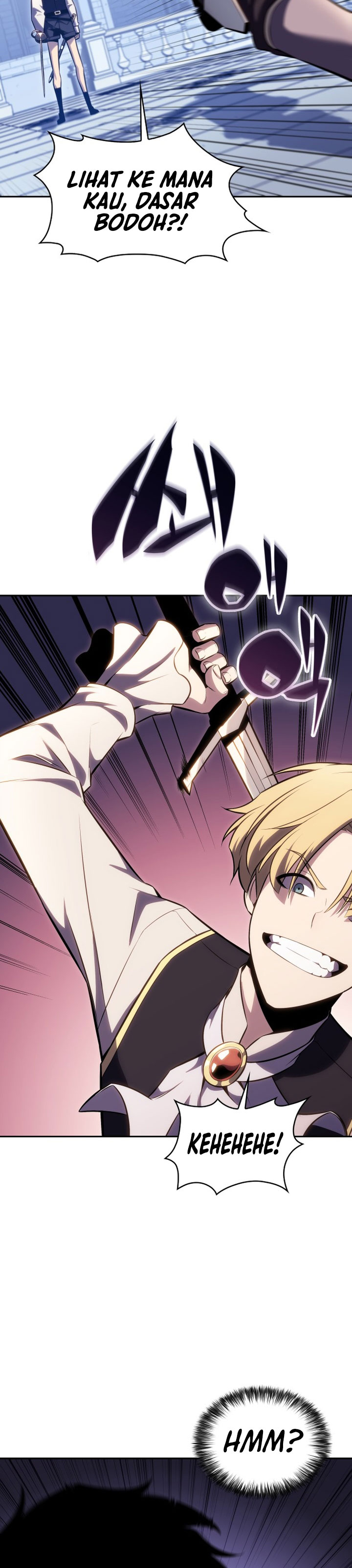 The Regressed Son of a Duke is an Assassin Chapter 01 Gambar 69