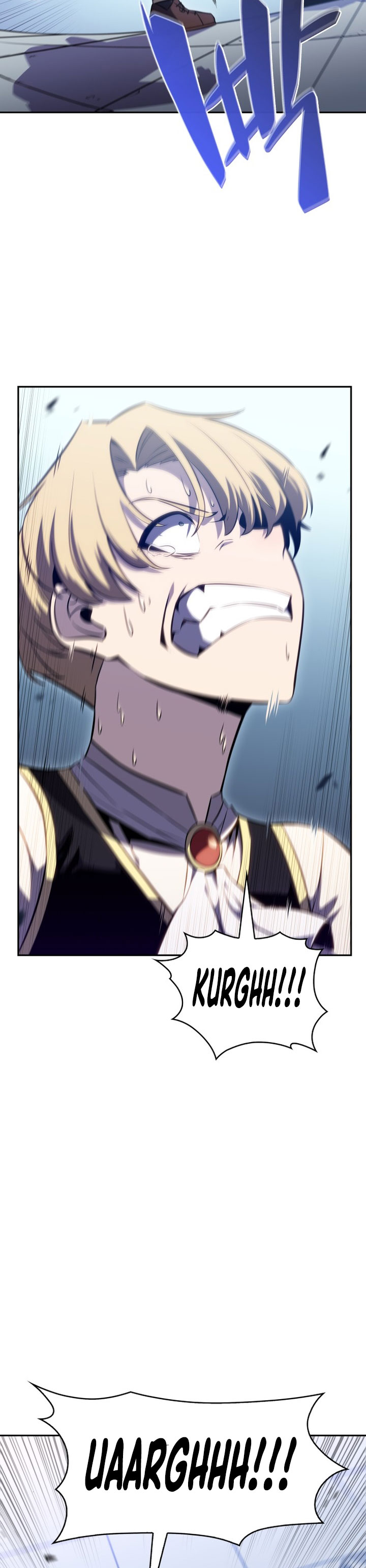 The Regressed Son of a Duke is an Assassin Chapter 01 Gambar 73
