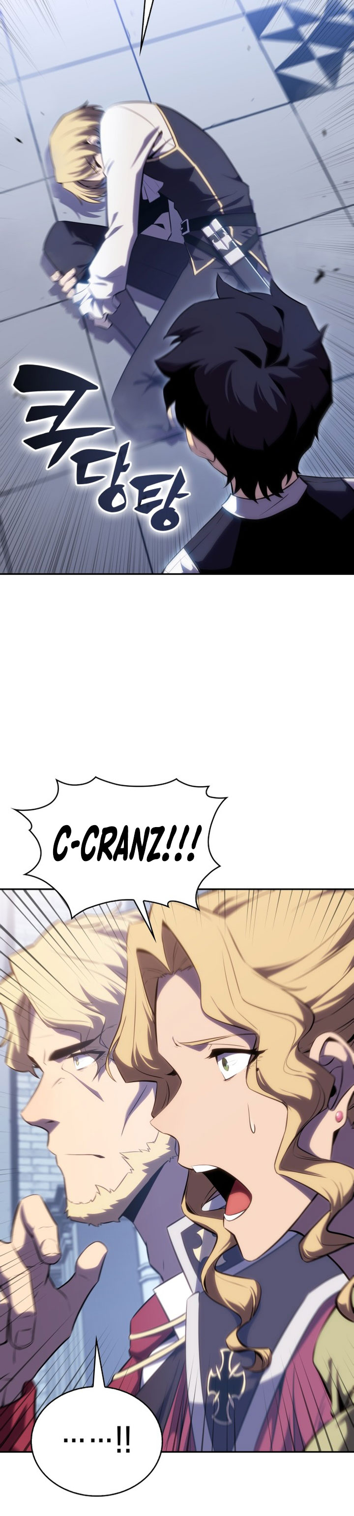 The Regressed Son of a Duke is an Assassin Chapter 01 Gambar 74
