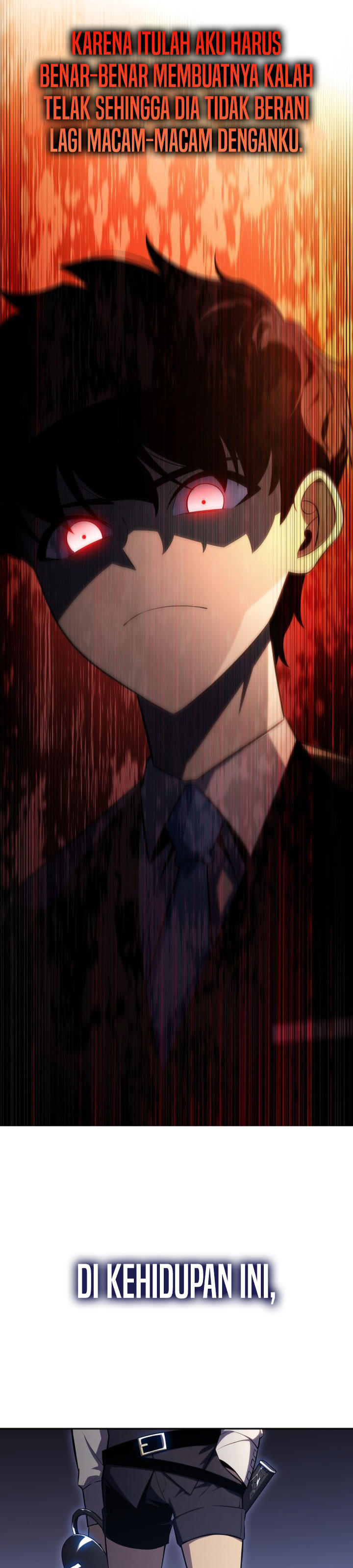 The Regressed Son of a Duke is an Assassin Chapter 01 Gambar 77