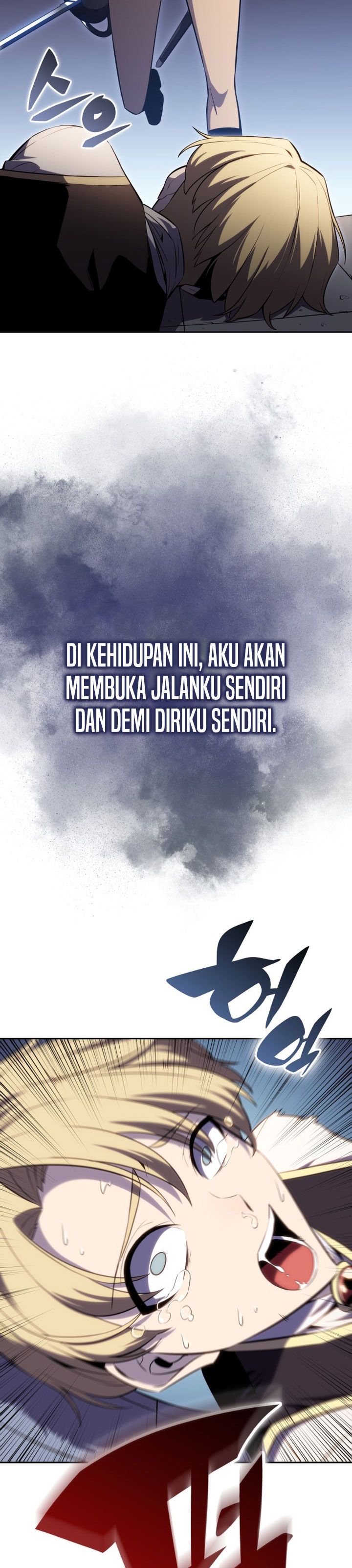 The Regressed Son of a Duke is an Assassin Chapter 01 Gambar 78