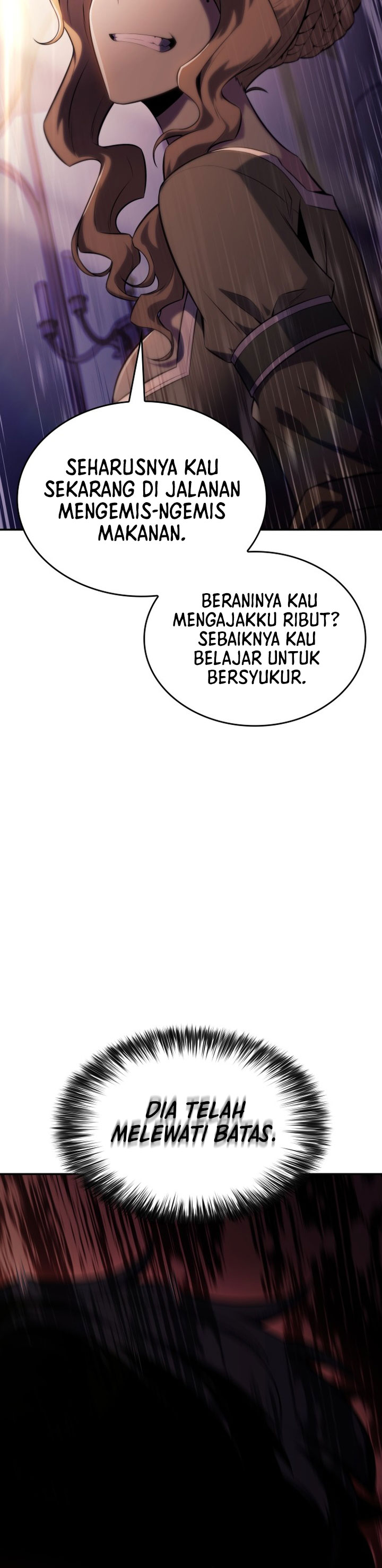 The Regressed Son of a Duke is an Assassin Chapter 01 Gambar 85
