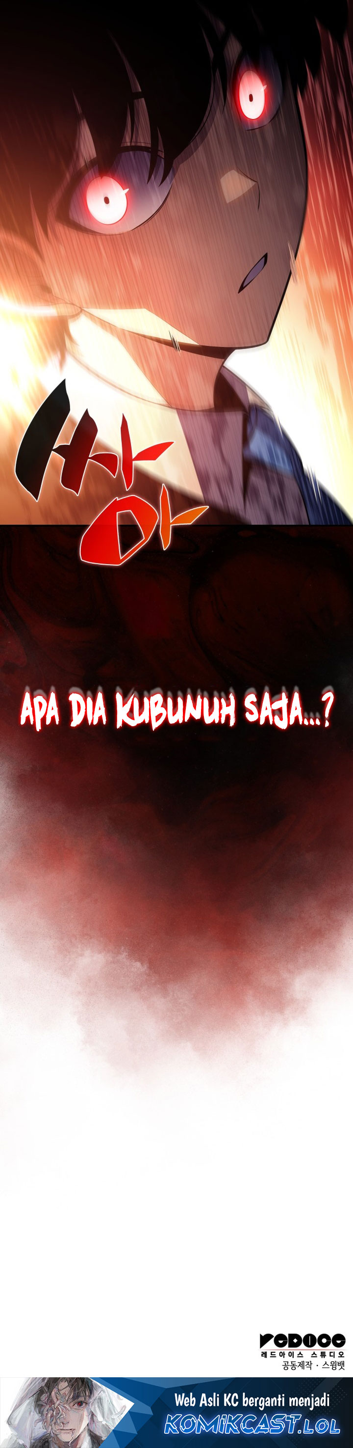 The Regressed Son of a Duke is an Assassin Chapter 01 Gambar 86