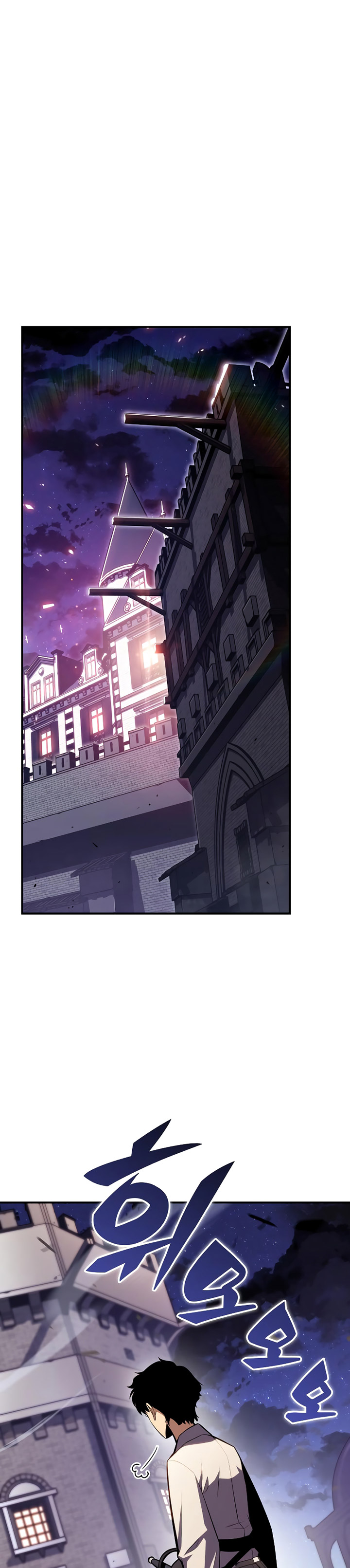 The Regressed Son of a Duke is an Assassin Chapter 02 Gambar 36