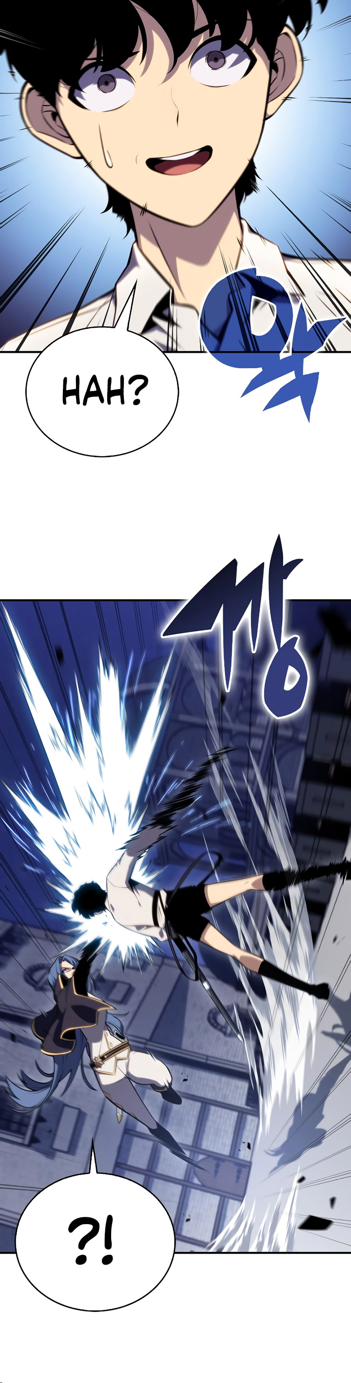 The Regressed Son of a Duke is an Assassin Chapter 02 Gambar 41